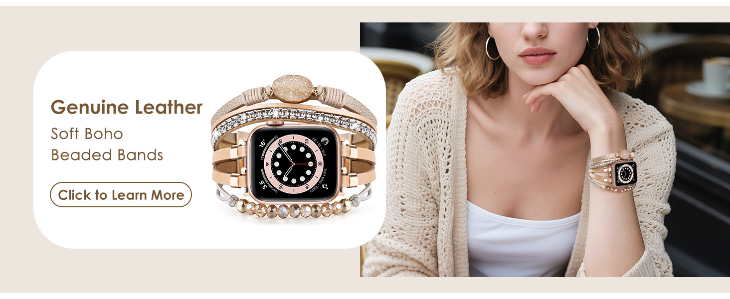 apple wath bracelet for women