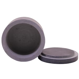 Marble Salt Box