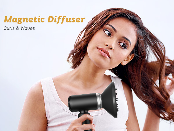 ionic hair dryer