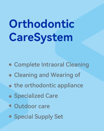 Orthodontic Care