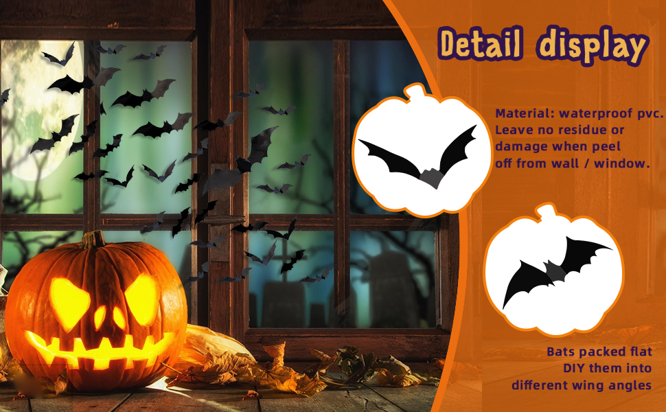 halloween decoration