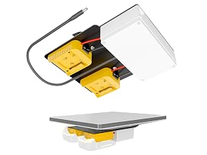 Starlink Mini DC Power Cable