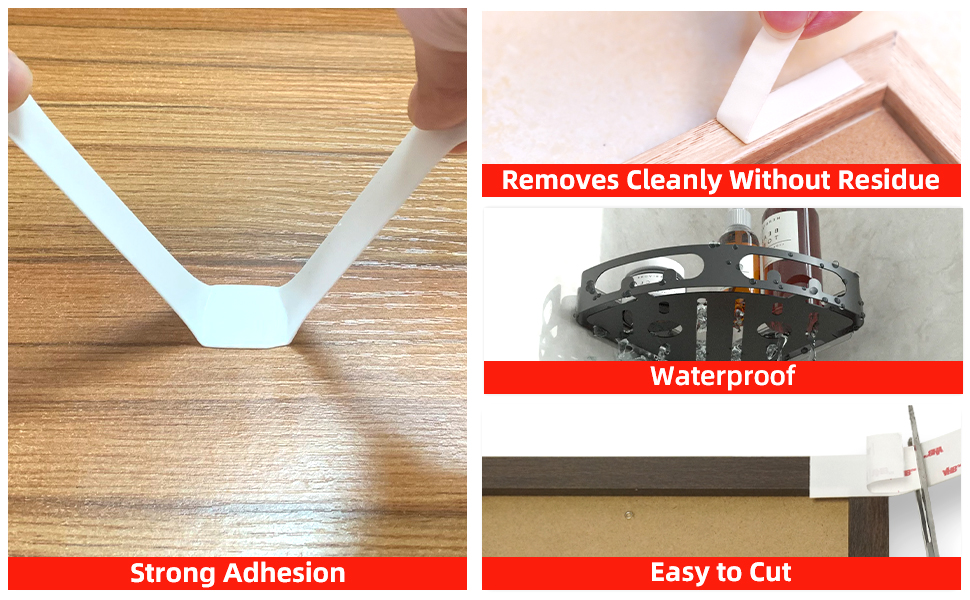 Double Sided Tape