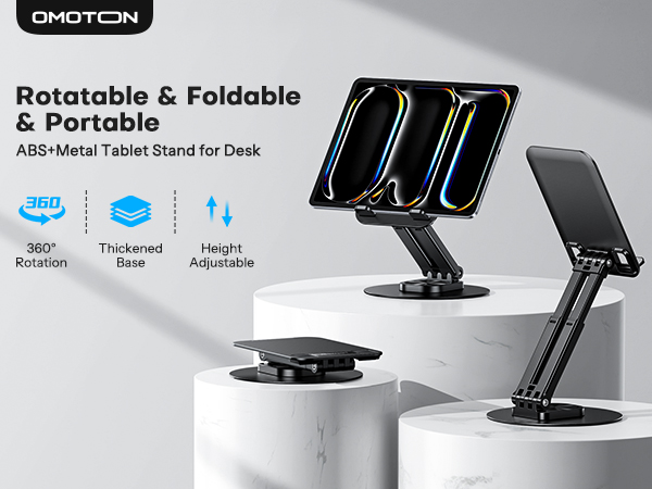 ipad stand