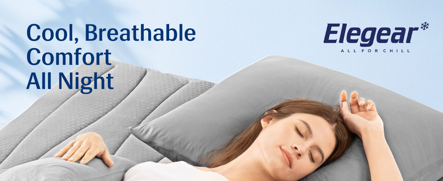 cooling pad