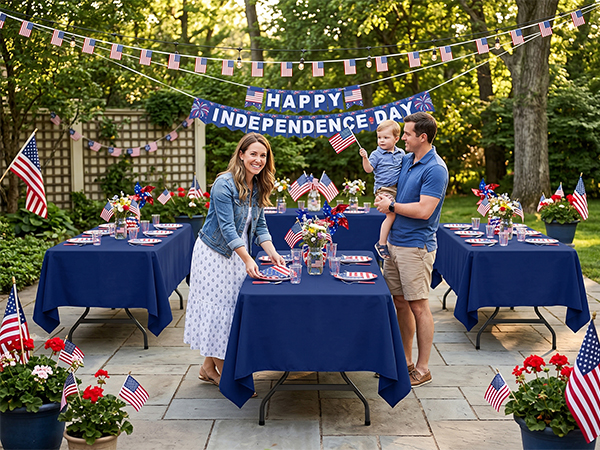 4th of July