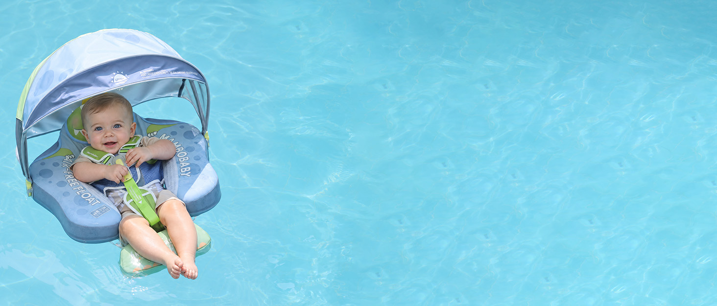 mambobaby float
