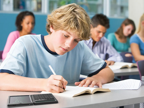 ROATEE calculators desktop desk calculator basic office solar simple calculator