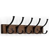 Wood Coat Hanger