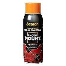 Adhesive Spray