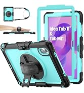 SEYMAC stock Tablet Case for Lenovo Idea Tab 11'' / M11 (TB336FU/TB330FU) 11 inch Drop-Proof Prot...