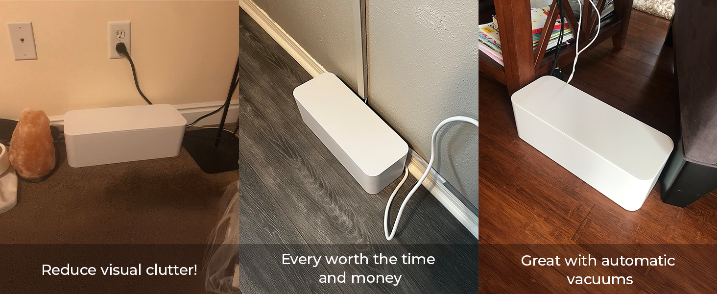 cable organizer