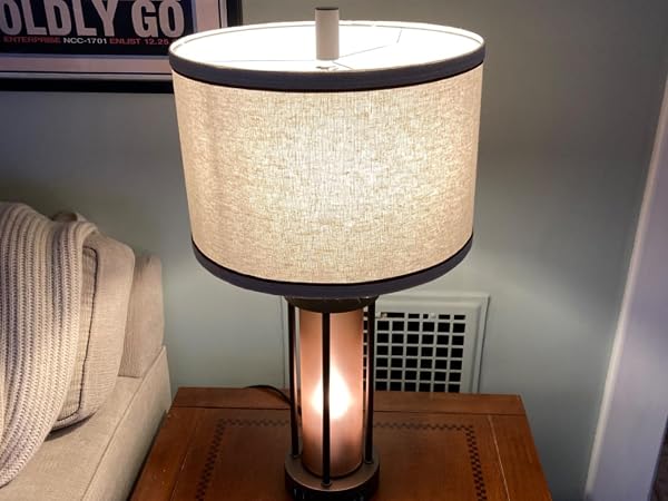table lamp
