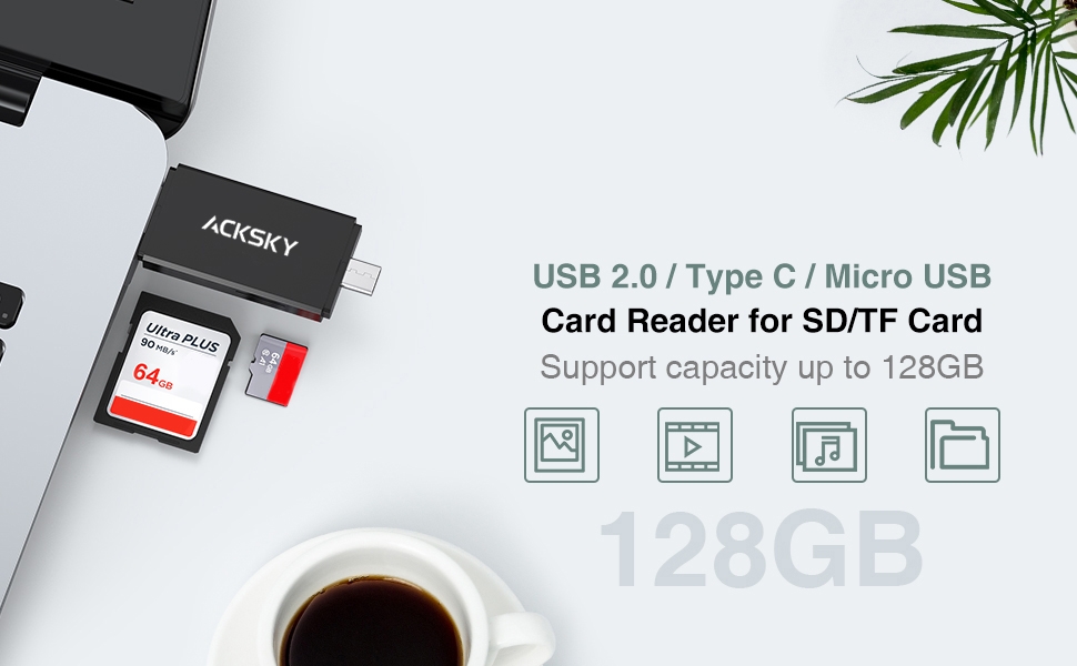 sd to usb c adapter