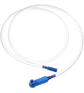1set Brake Bleed Kit with Coupler Brake Fluid Replacement Hose for Easy One-person Fluid Change f...