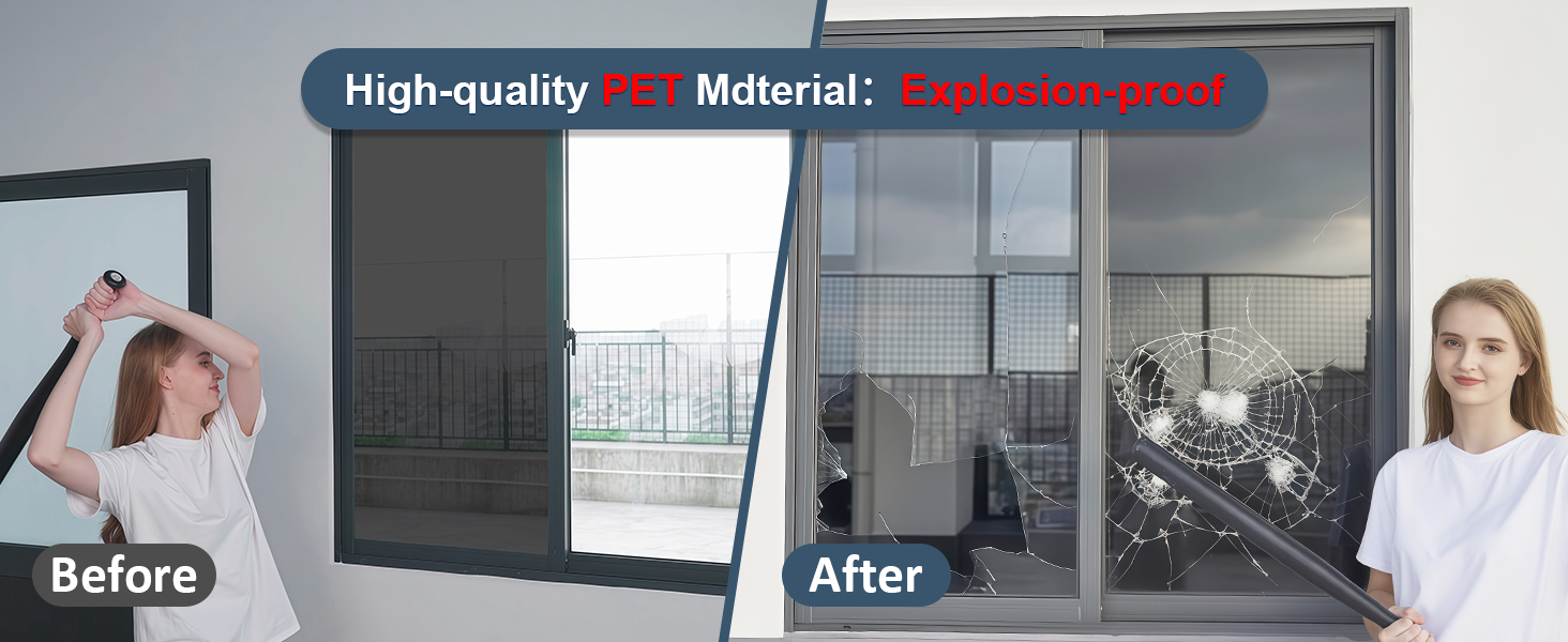 window privacy film