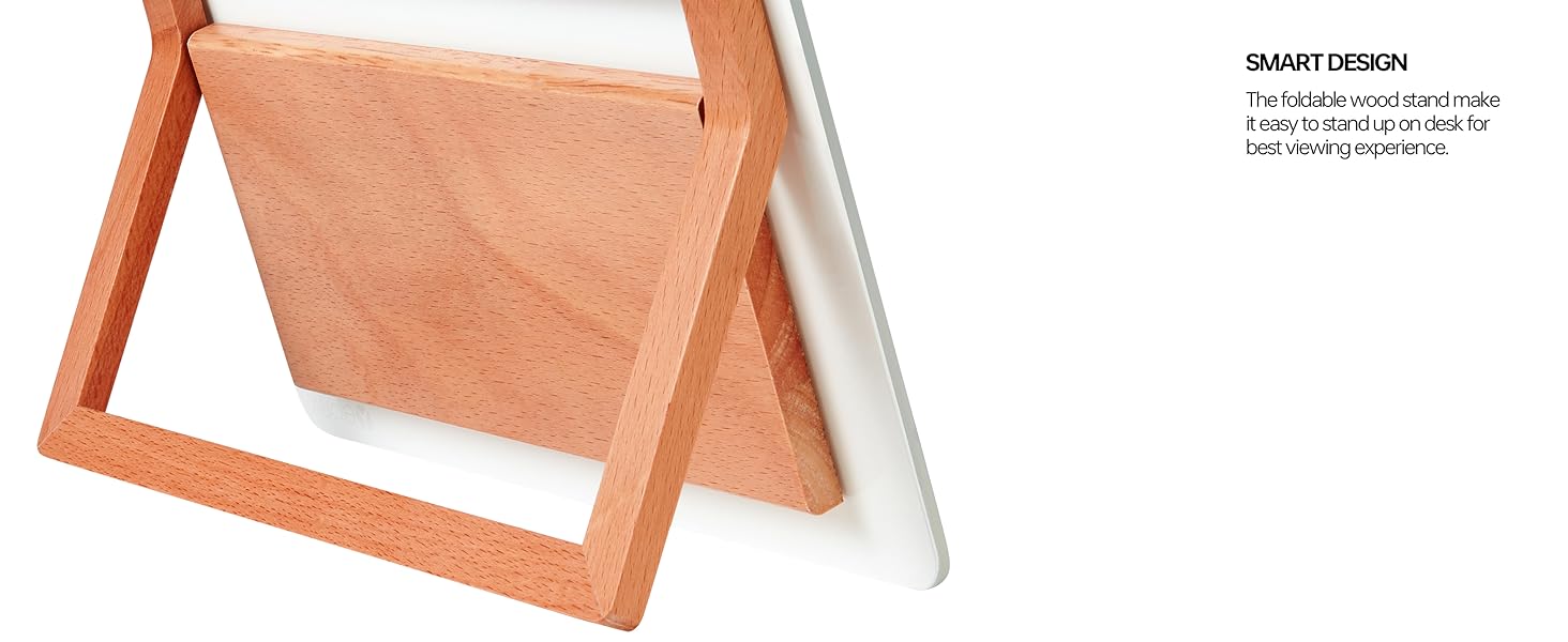 Desk whiteboard desktop white board dry erase board
