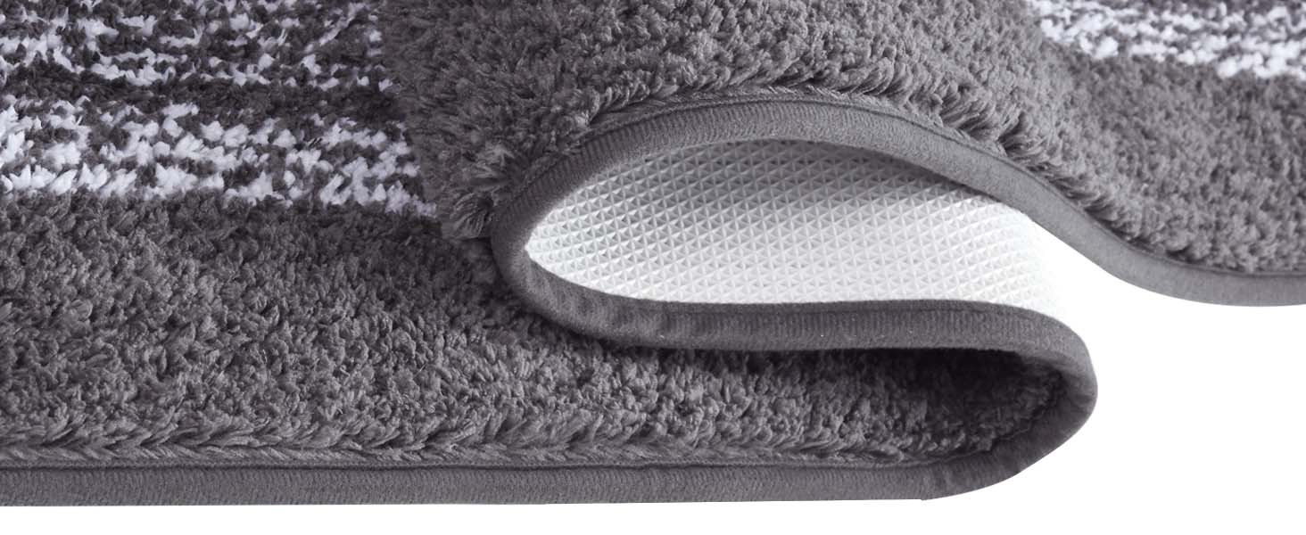 Soft Surface