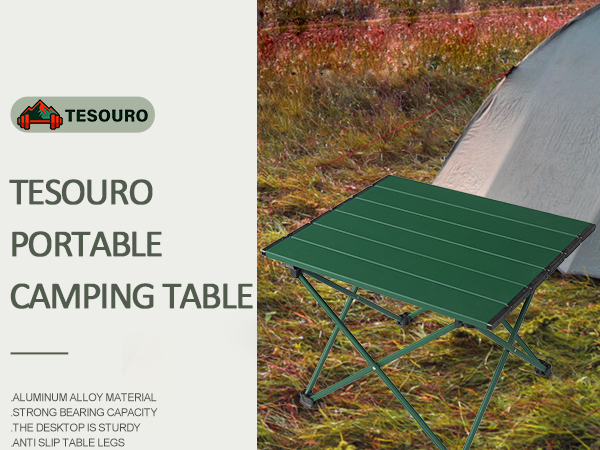 Camping Table