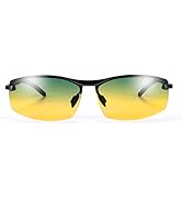 YIMI Polarized Photochromic Outdoor Sports Driving Sunglasses for Men Women AntiGlareEyewear Ultr...