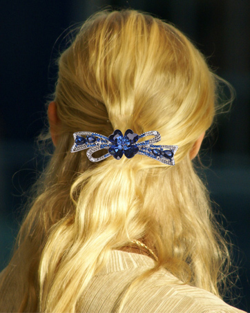 Barrettes