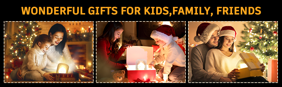 battery operated lights for camping