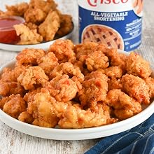 Popcorn Chicken