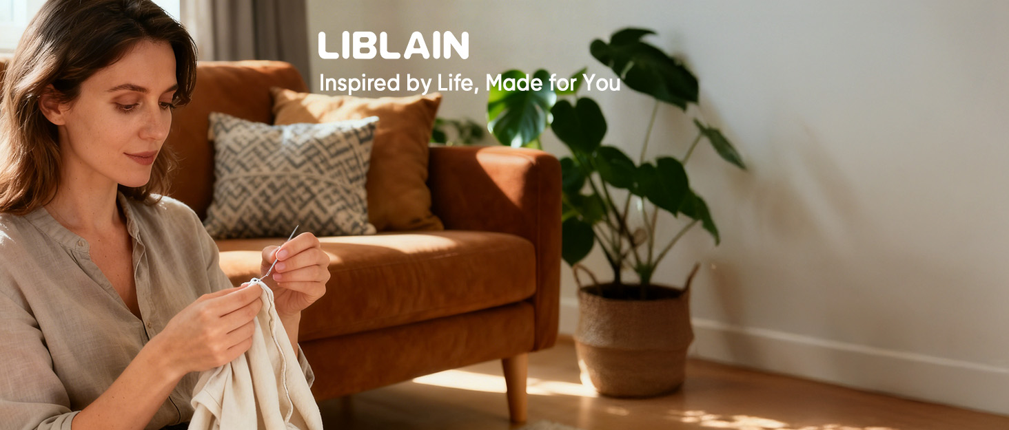 LIBLAIN