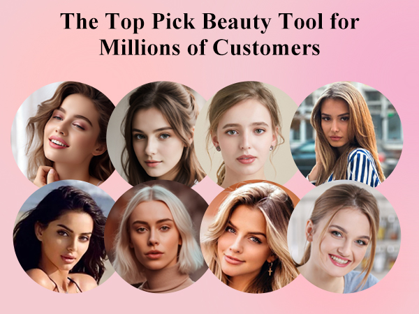 Facial Hair Remover for Women men