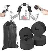 4Pcs Underwater Camera Buoyancy Float Kits, Buoyancy Provided 175g*4, Diameter 3.15", Thickness 1...