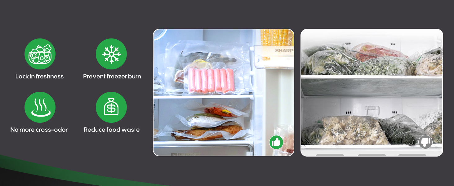 Vacuum Sealer