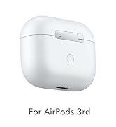 AirPods 3 | Easy Pairing Sync Button
