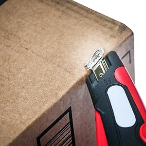 Dual Edge Guide