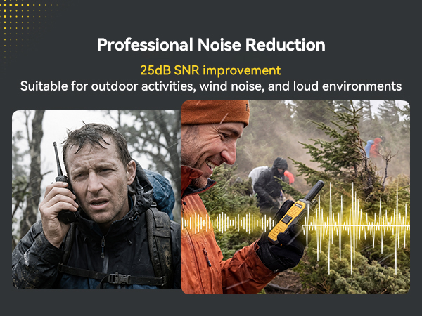 Noise Cancellation