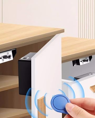 drawer locks