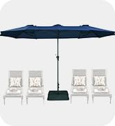 patio umbrella