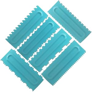 cake scrapers