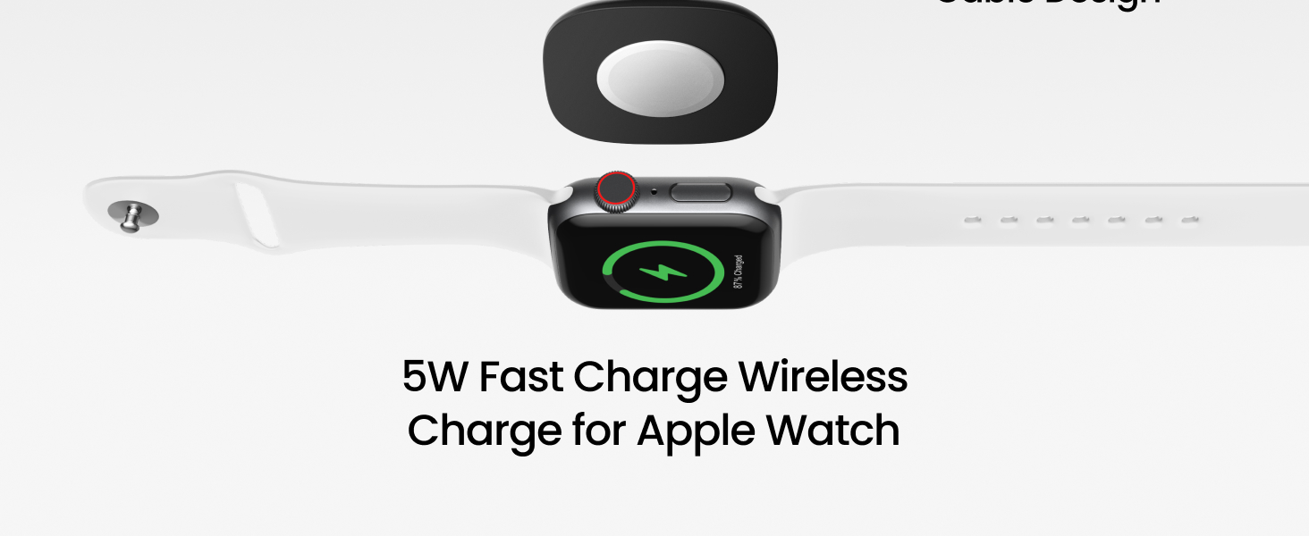 3 in 1 charging station
