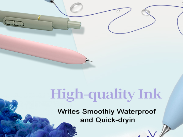 quick-dry 0.7mm