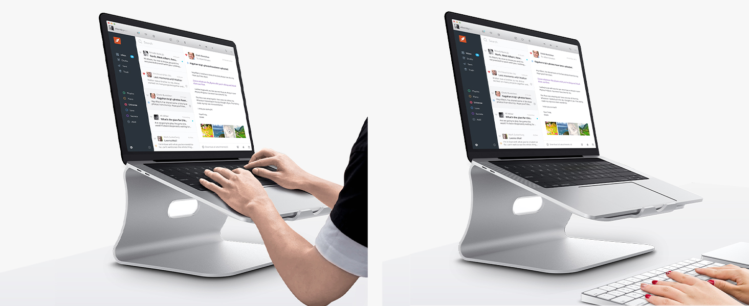 laptop stand