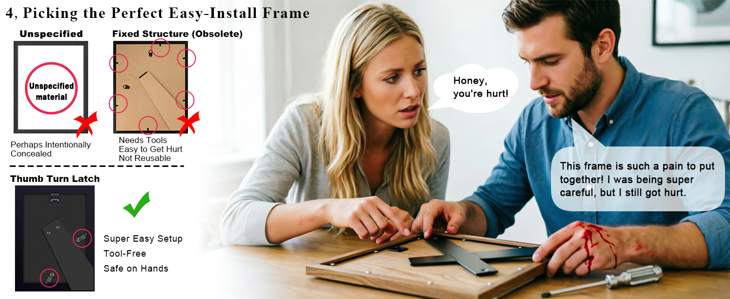 photoframes