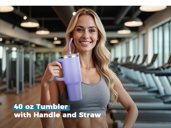 insulated tumblers