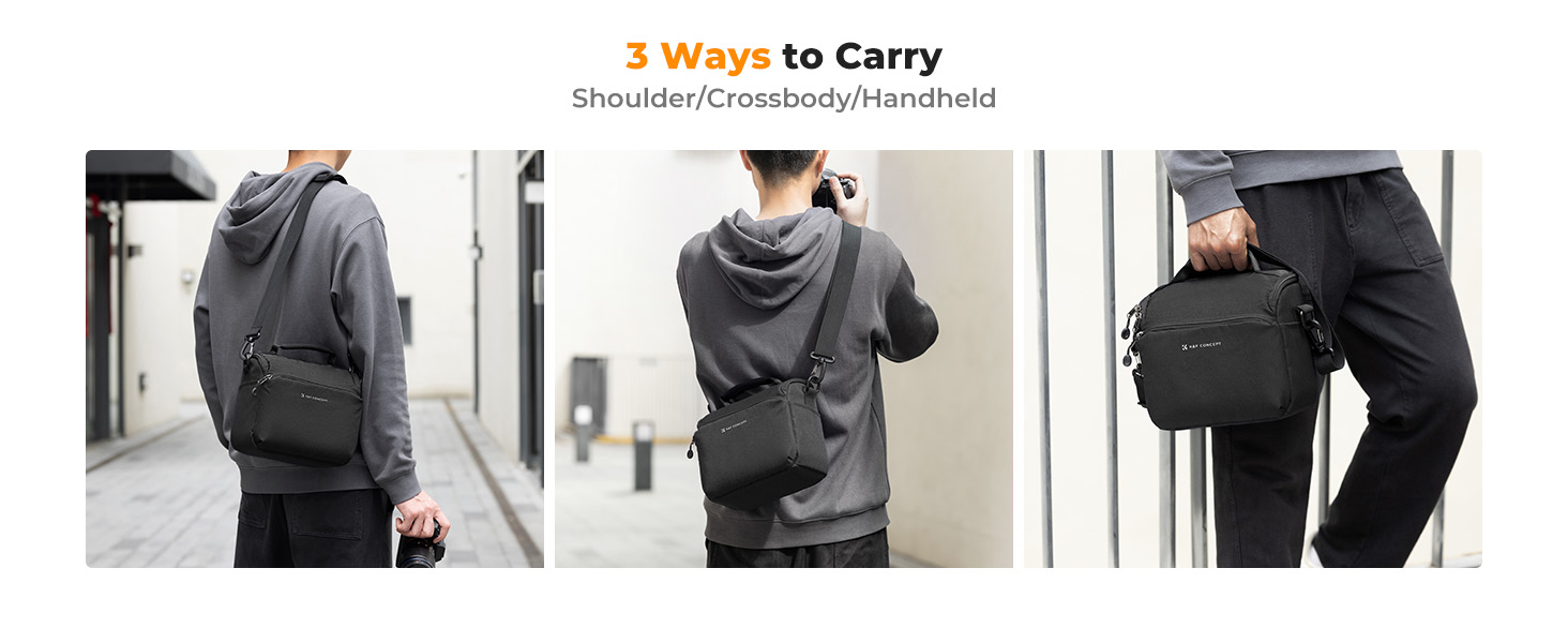 sling bag