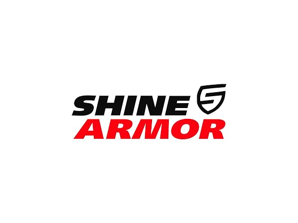 Shine Armor
