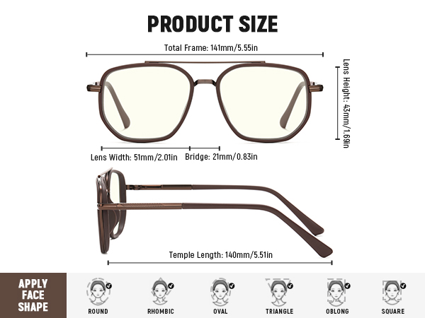 bluelight glasses