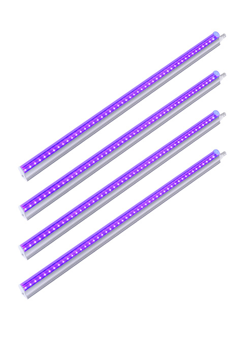 black lights