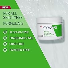 Cleansing Balm