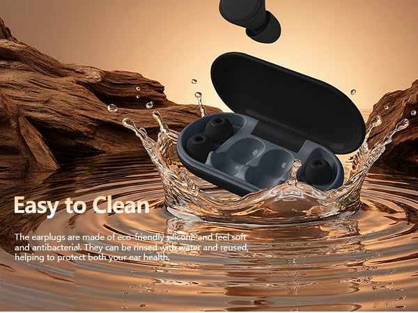 sleeping ear plugs noise cancelling ear plugs