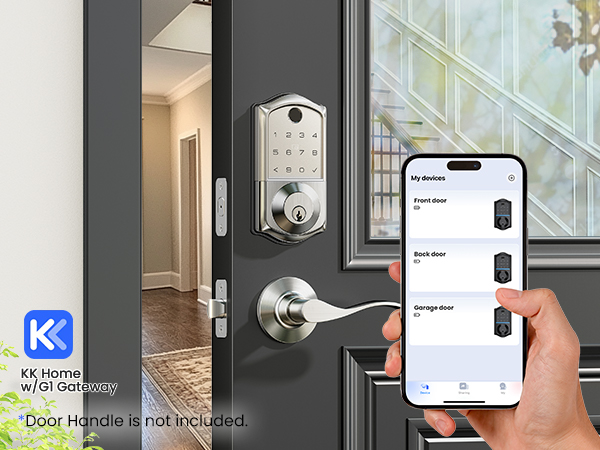 3-11-1Fingerprint Smart Door Lock (2)