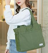 Work Tote Bag